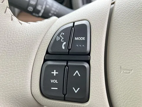 Suzuki Alto Lapin LC