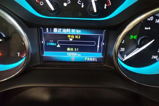 Buick Envision