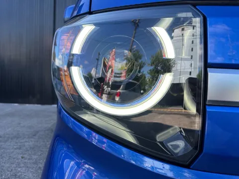 Honda N-VAN Plus Style