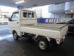 Suzuki Carry Track