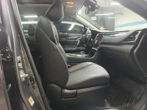 Gac GS5