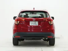 Honda HR-V (Vezel)