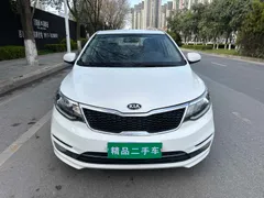 Kia K2