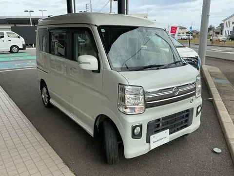 Nissan Clipper Rio