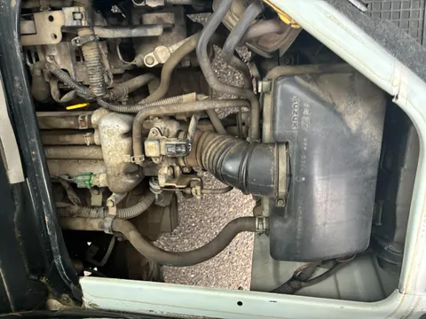Suzuki Carry Track