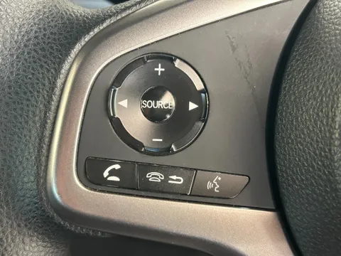 Honda N-VAN Plus Style