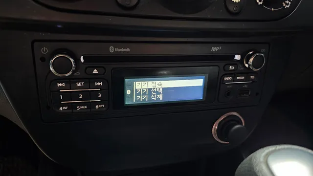 Renault SM3