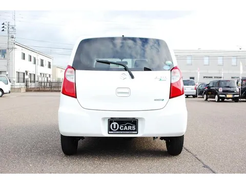 Suzuki Alto Eco