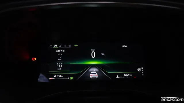 Renault XM3