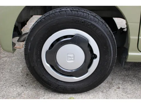 Honda N-VAN Plus Style