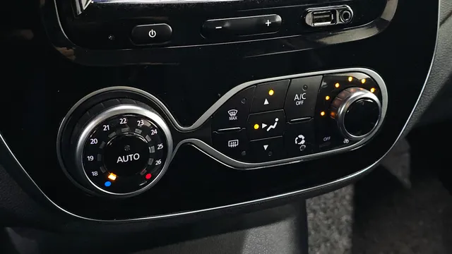 Renault QM3
