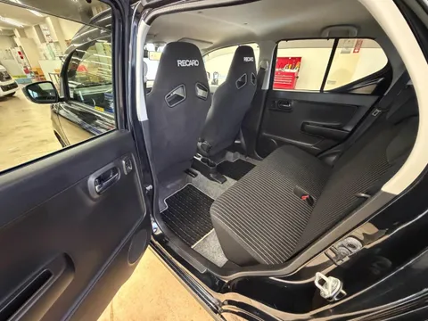 Suzuki Alto Works