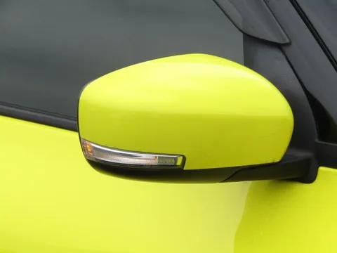 Suzuki Swift Sport