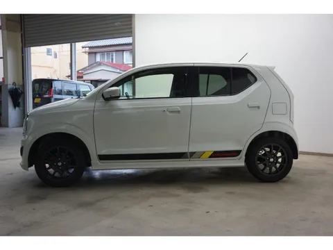 Suzuki Alto Works