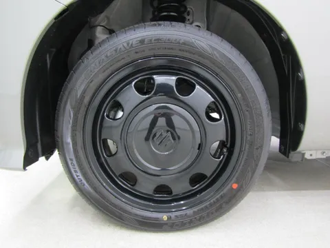 Suzuki Spacia Base
