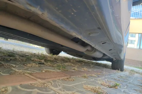 Honda Jazz (Fit)