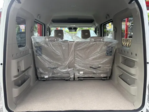 Mitsubishi Town Box