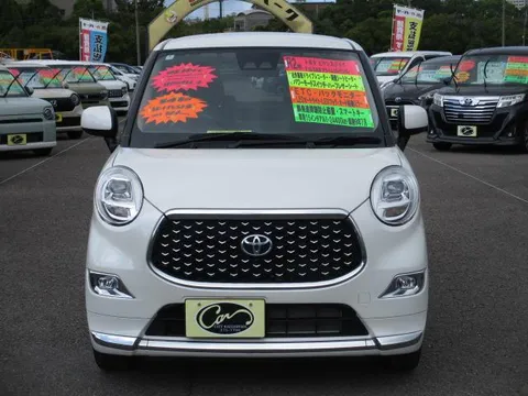 Toyota Pixis Joy