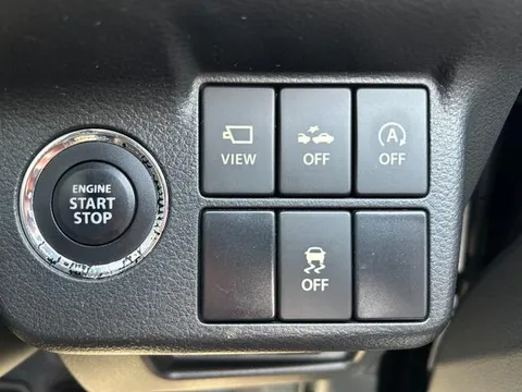 Suzuki Alto Turbo RS