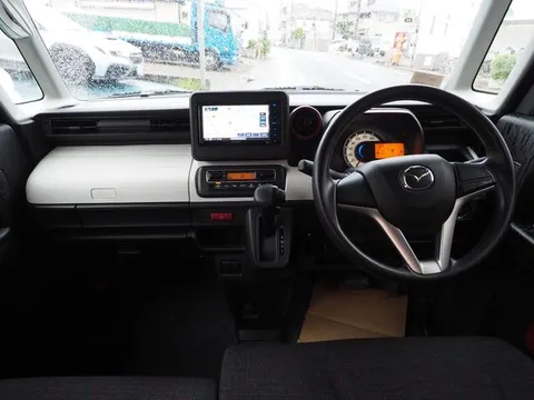 Mazda Flair Wagon