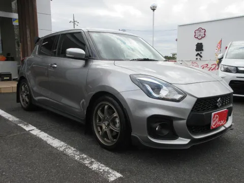 Suzuki Swift Sport