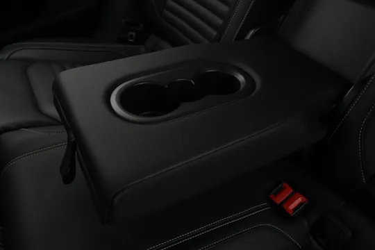 Volkswagen Passat GT