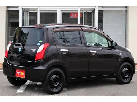 Suzuki Alto Eco