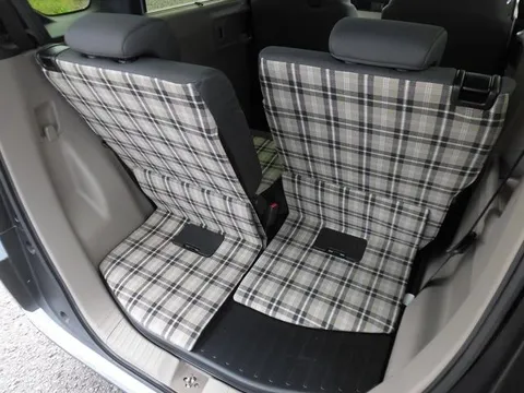 Honda N-BOX Joy