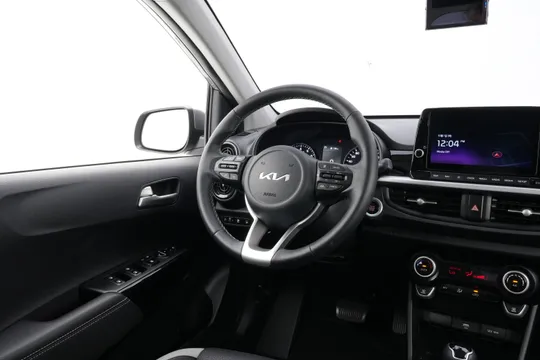 Kia Picanto (Morning)