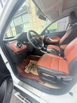 BAIC S3