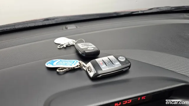 Kia Cerato (K3)