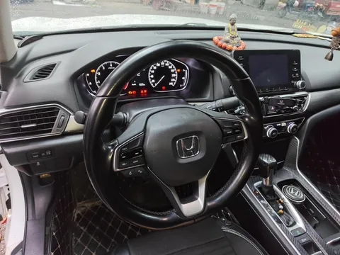 Honda Inspire