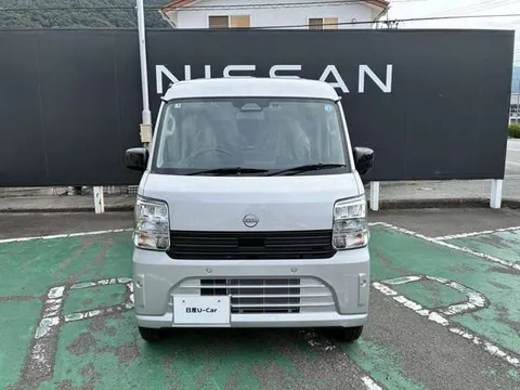 Nissan Clipper