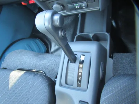 Suzuki Carry Track