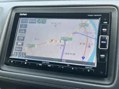 Honda HR-V (Vezel)