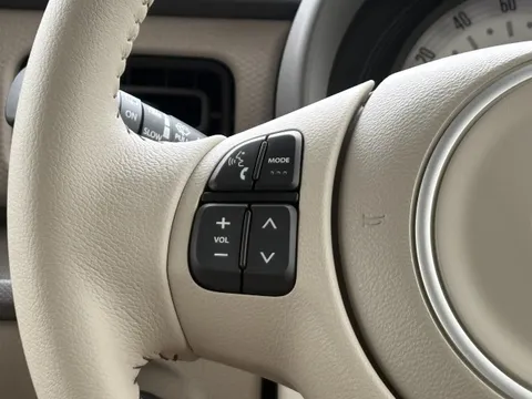 Suzuki Alto Lapin LC