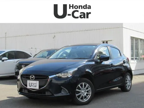 Mazda Mazda2 (Demio)