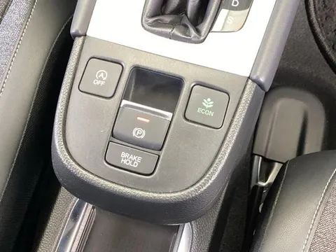 Honda Jazz (Fit)