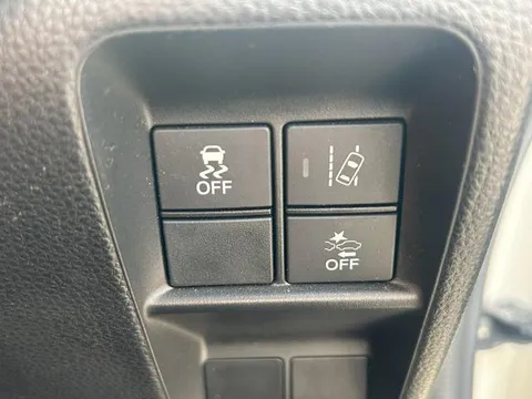 Honda N-VAN Plus Style