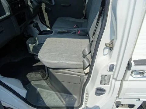 Mitsubishi Minicab Truck