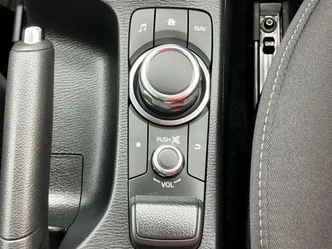 Mazda Mazda2 (Demio)