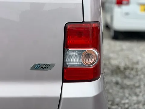 Toyota Pixis Space