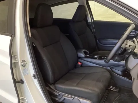 Honda HR-V (Vezel)