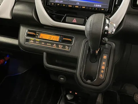Mazda Flair Crossover