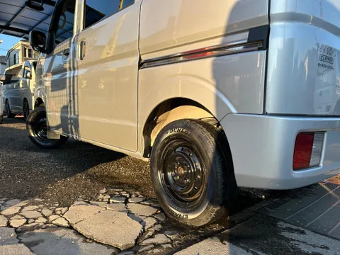 Nissan Clipper