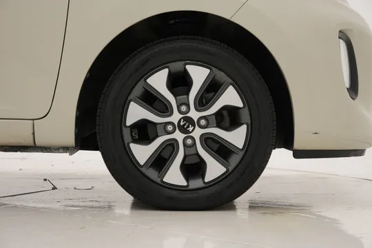 Kia Picanto (Morning)