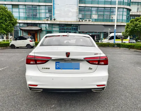 Roewe