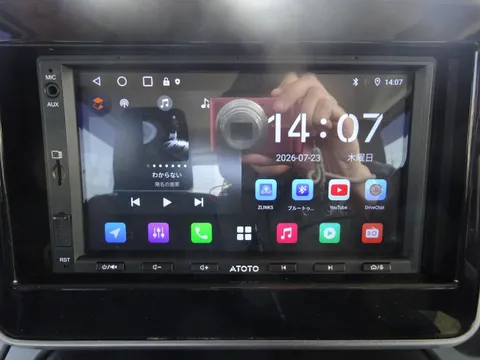 Suzuki Spacia Base