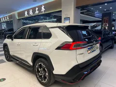 Toyota Wildlander