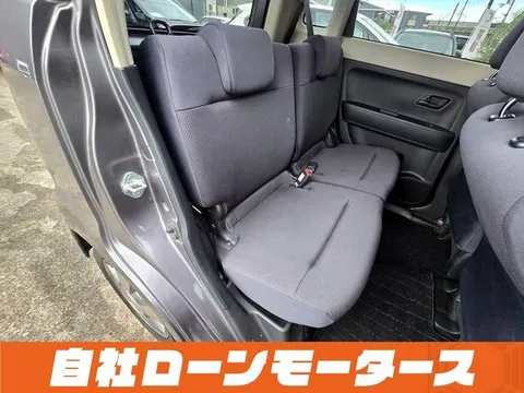 Honda Zest